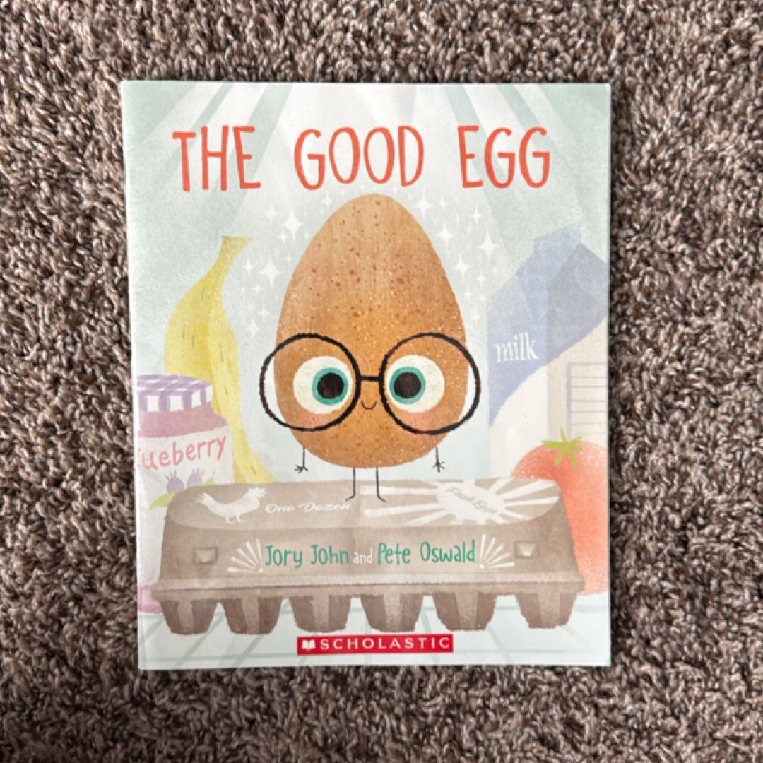 The Good Egg