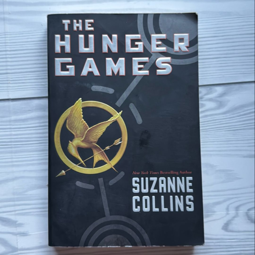 The Hunger Games