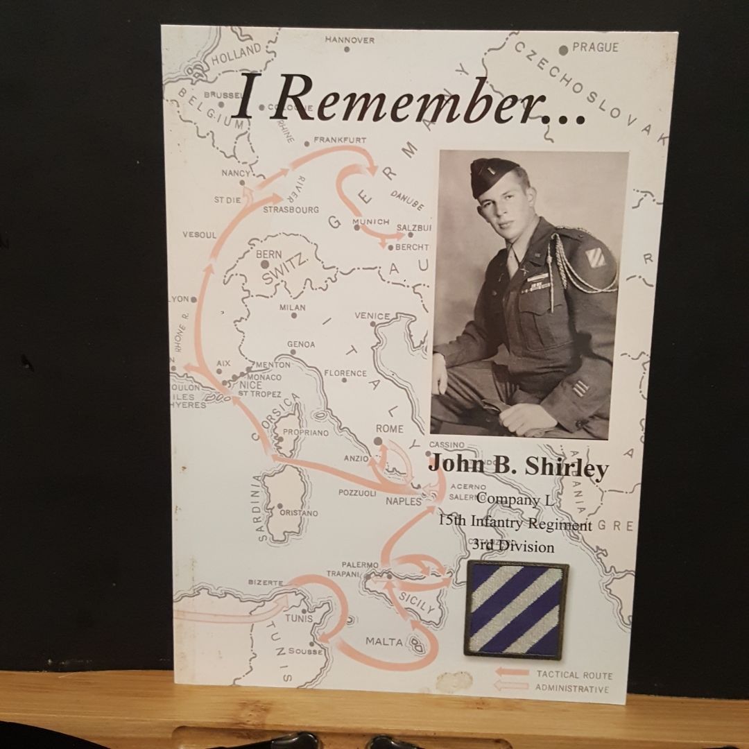 I Remember