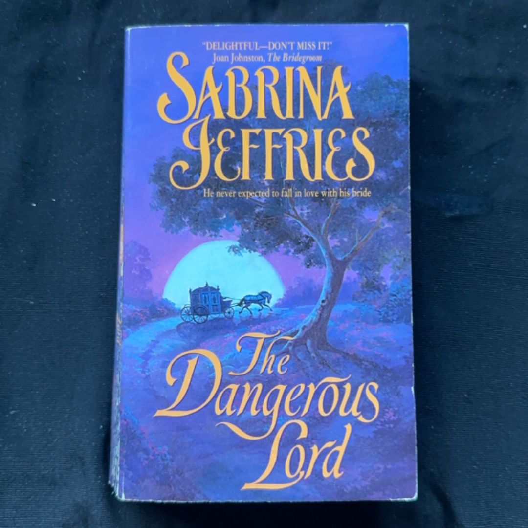The Dangerous Lord