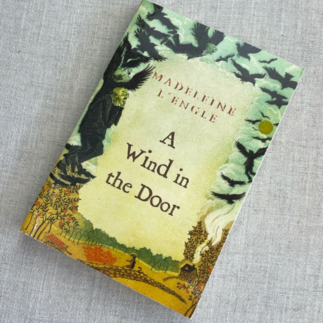 A Wind in the Door