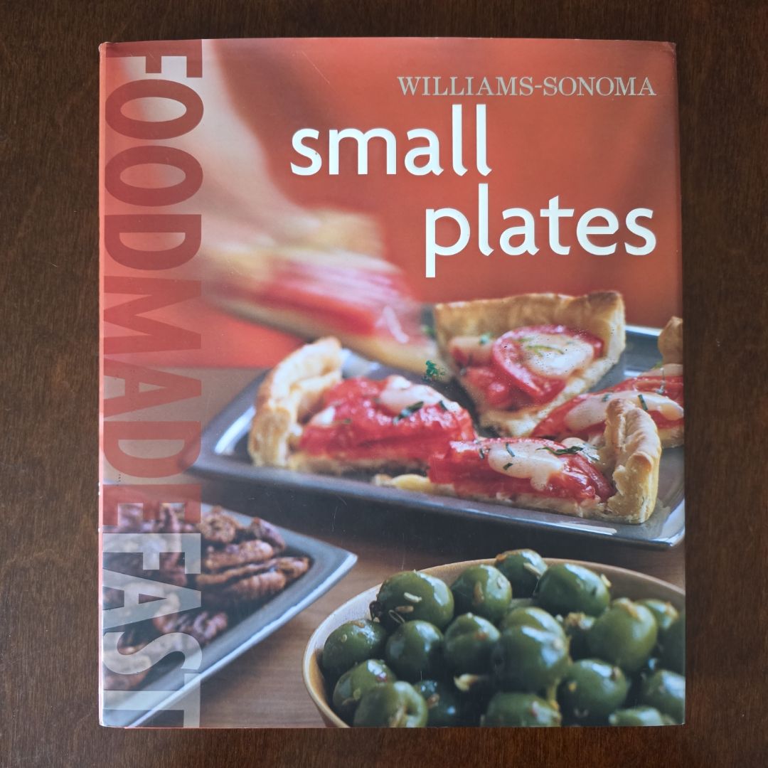Small Plates