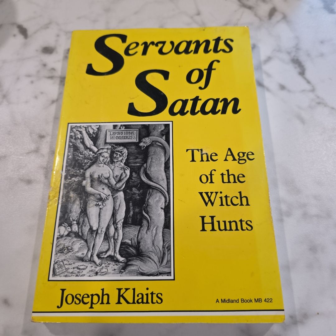 Servants of Satan