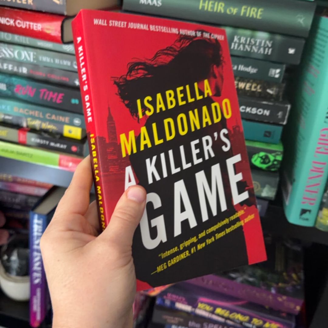 A Killer's Game