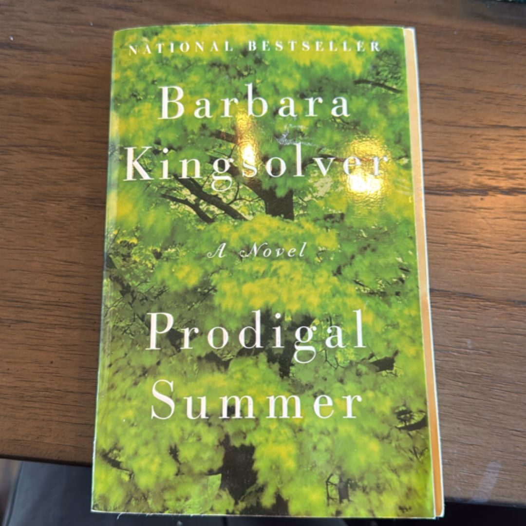 Prodigal Summer