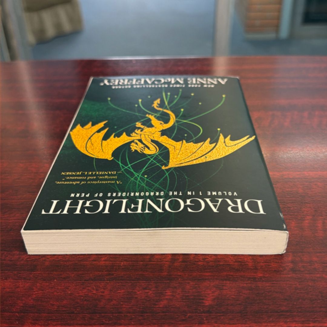 Dragonflight