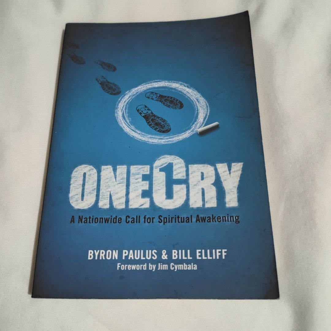 OneCry
