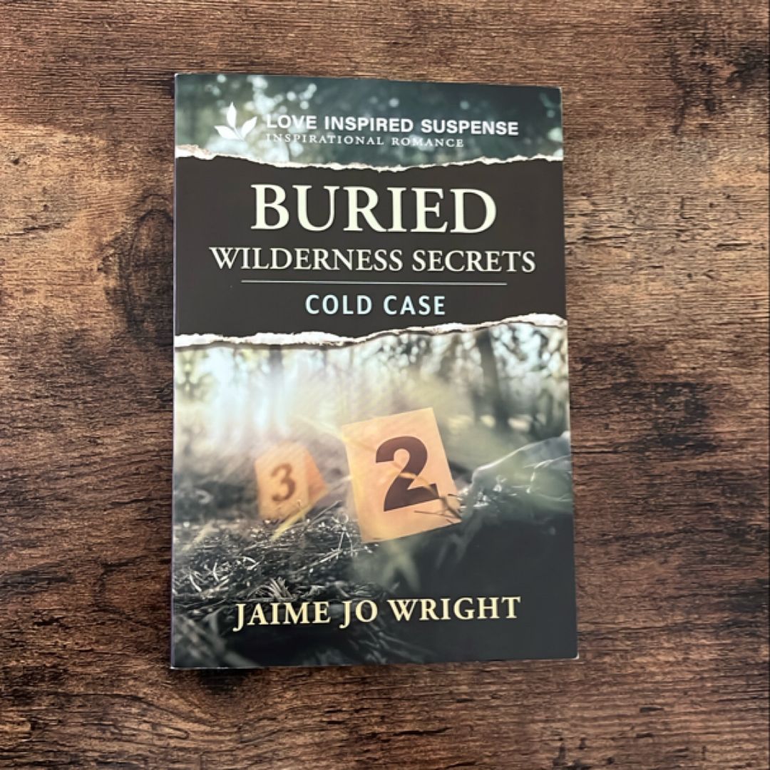 Buried Wilderness Secrets