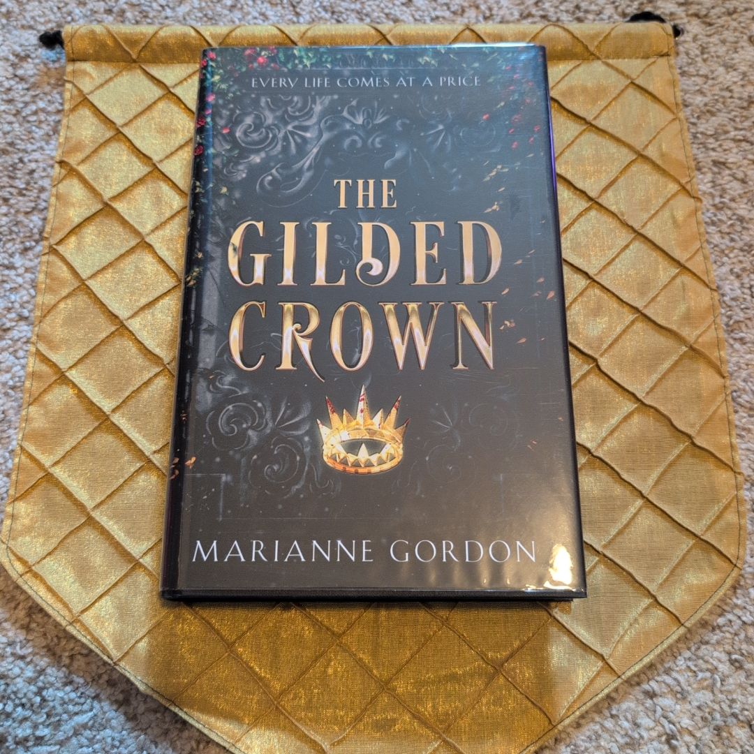 The Gilded Crown