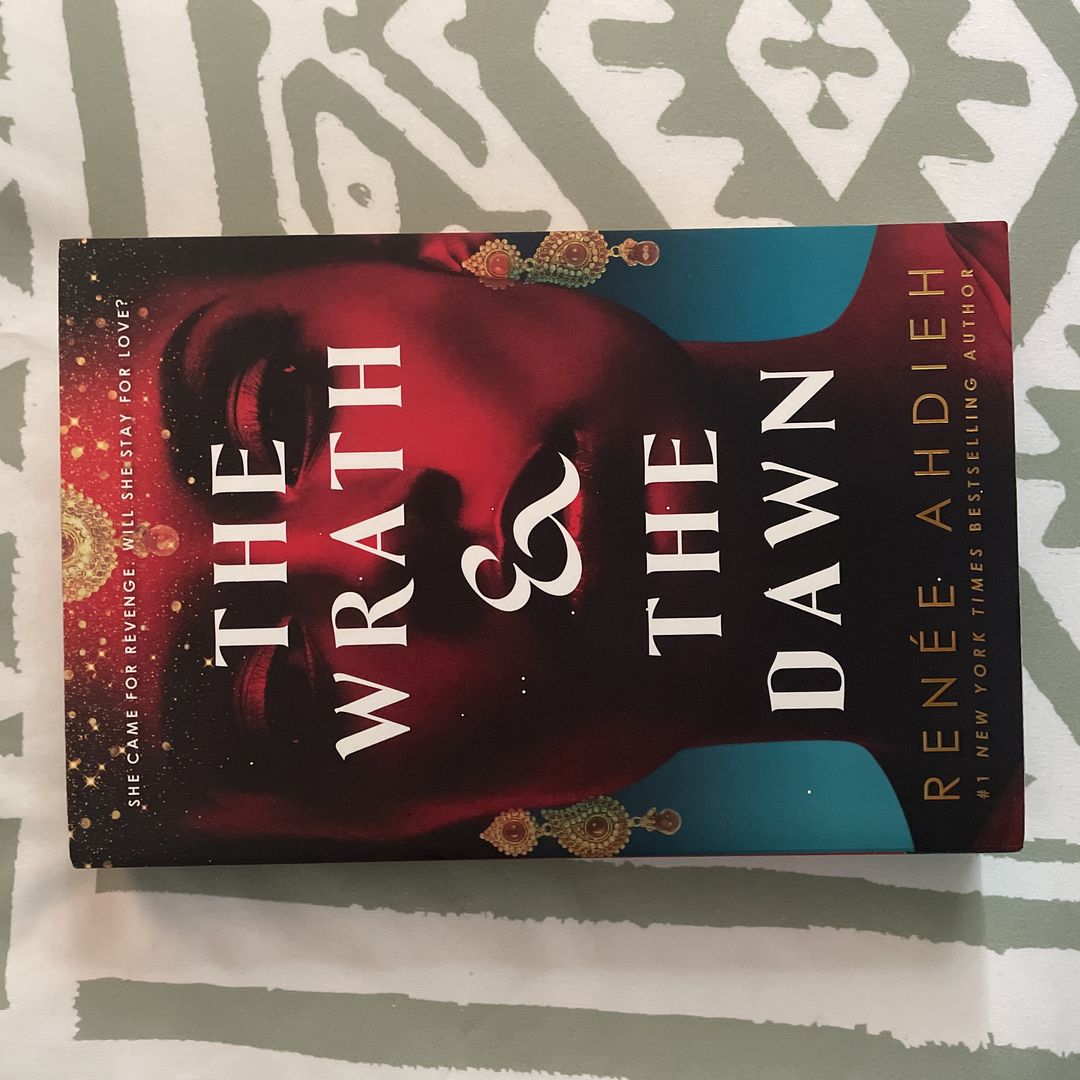 The Wrath and the Dawn