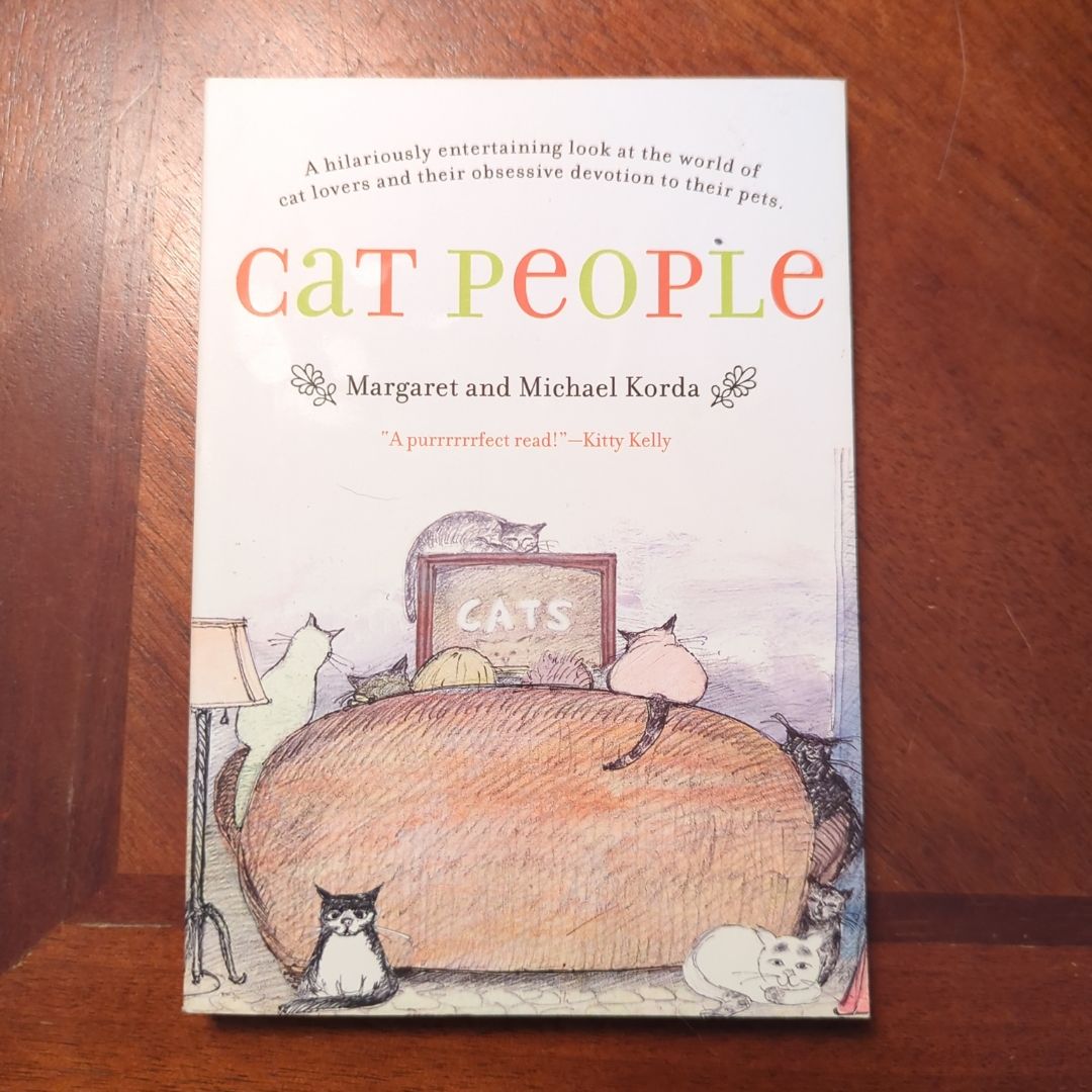 Cat People