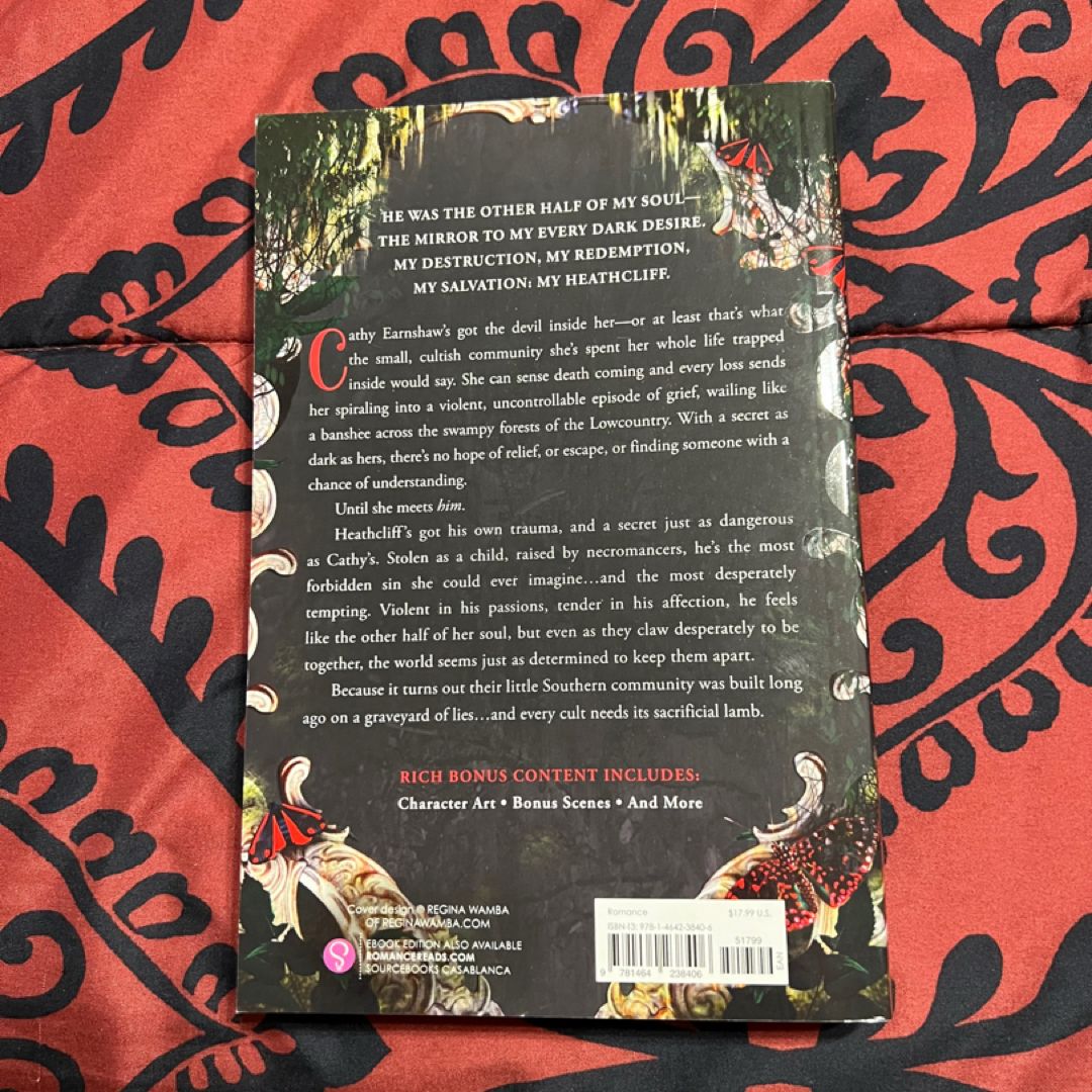 Ruthless Devotion (SIGNED)
