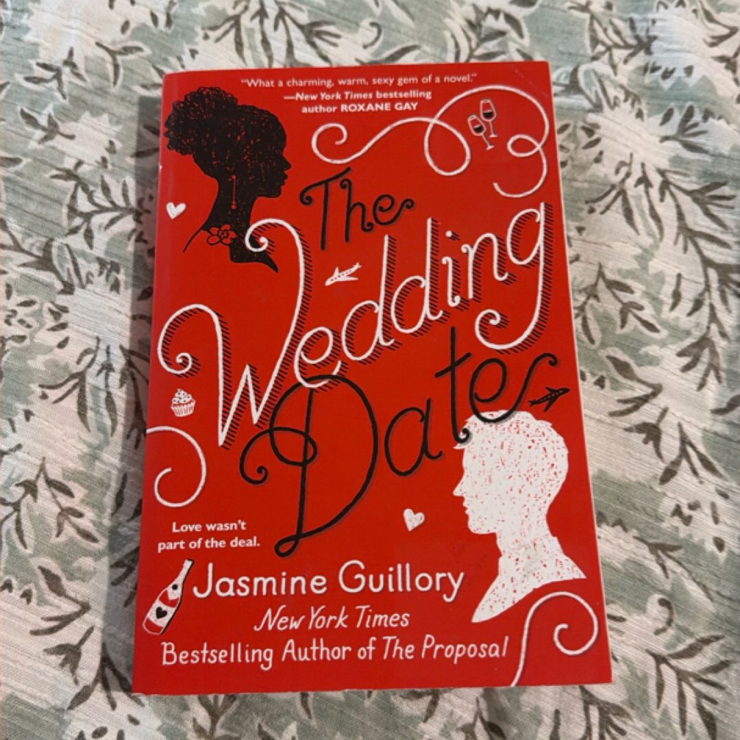 The Wedding Date