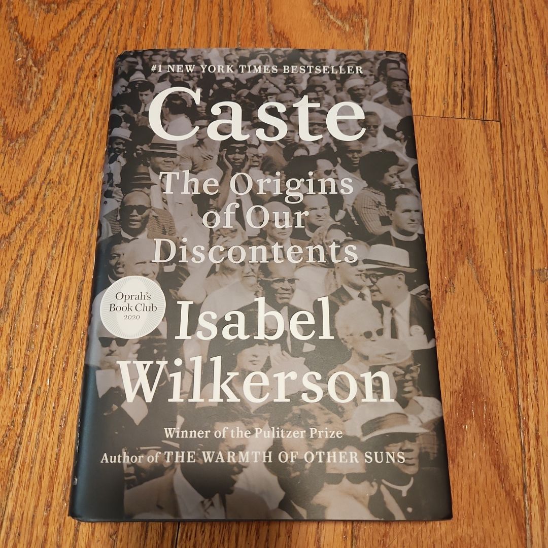 Caste (Oprah's Book Club)