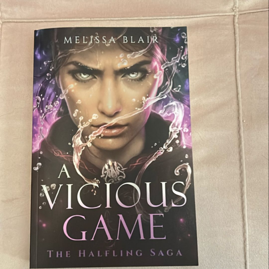 A Vicious Game