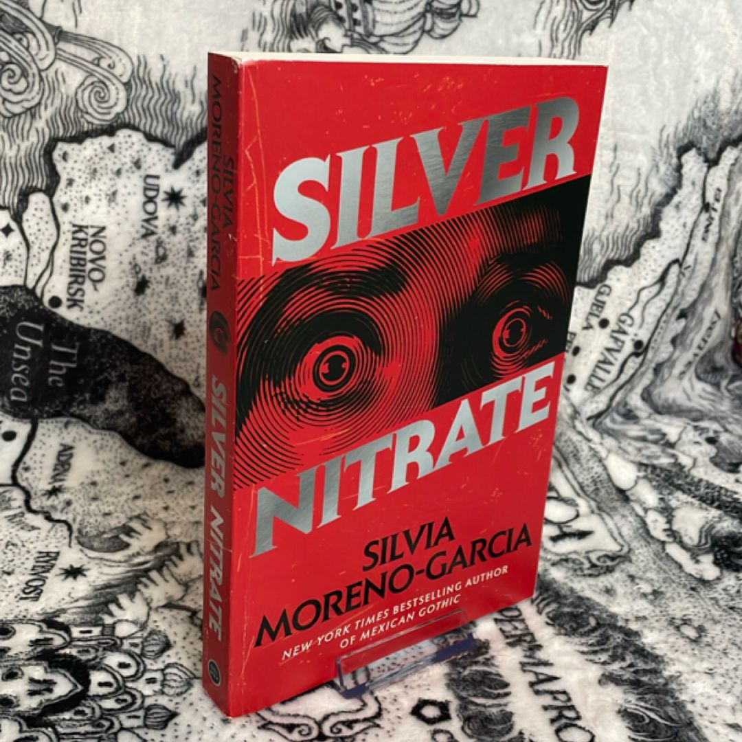 Silver Nitrate