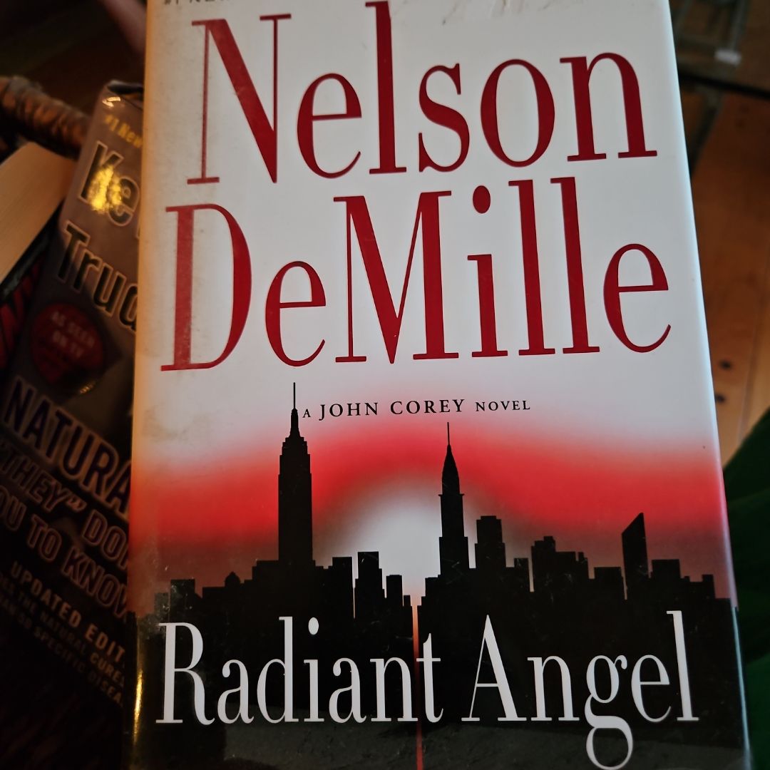 Radiant Angel