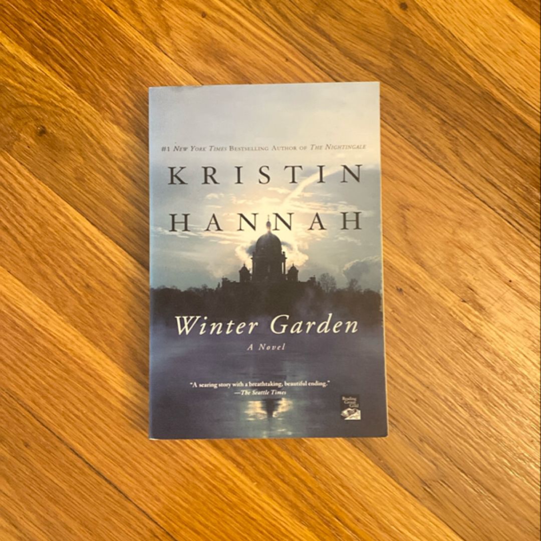 Winter Garden