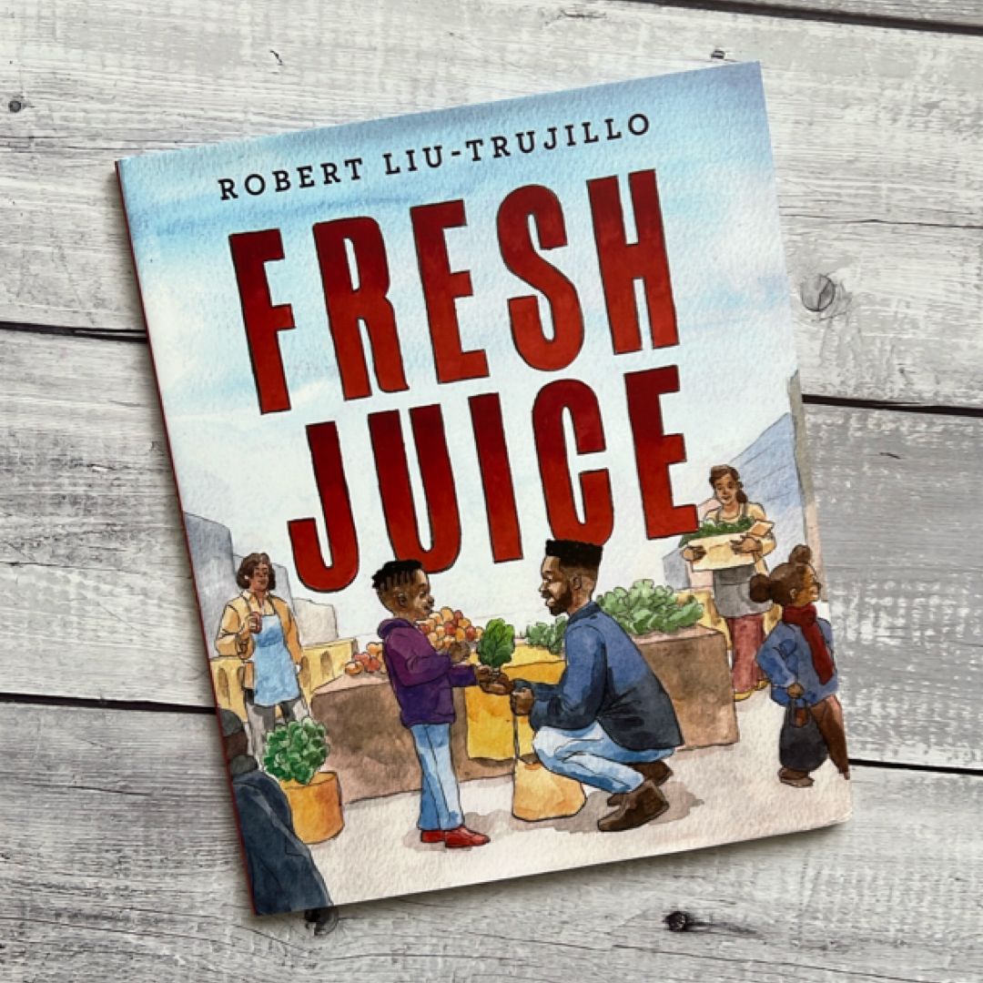 Fresh Juice