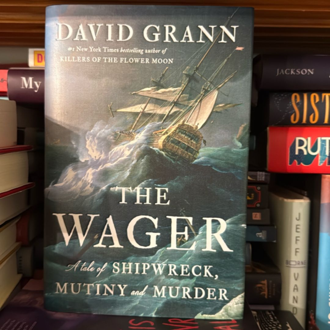 The Wager