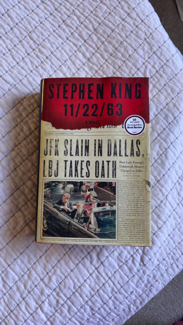 11/22/63