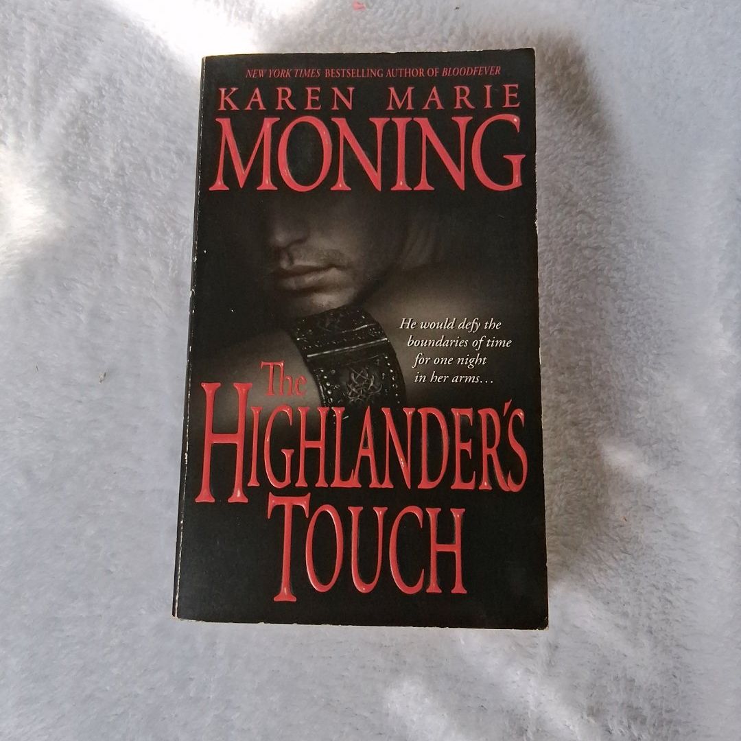 The Highlander's Touch