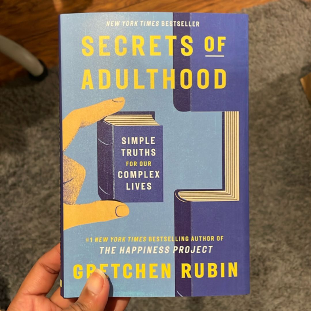 Secrets of Adulthood