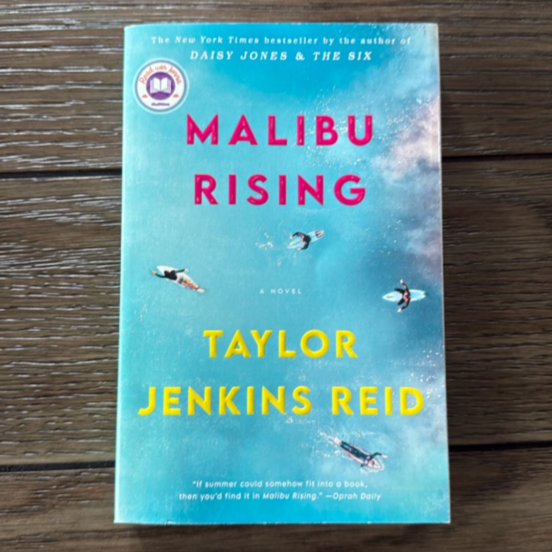 Malibu Rising