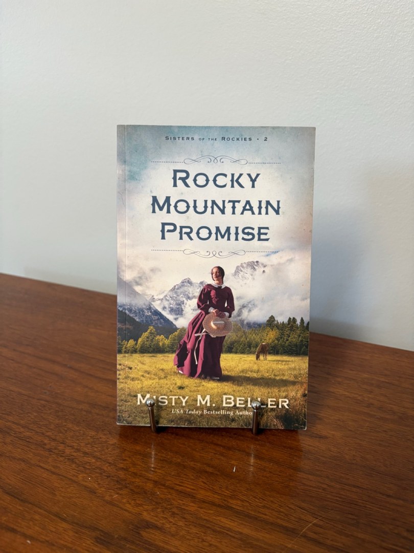 Rocky Mountain Promise