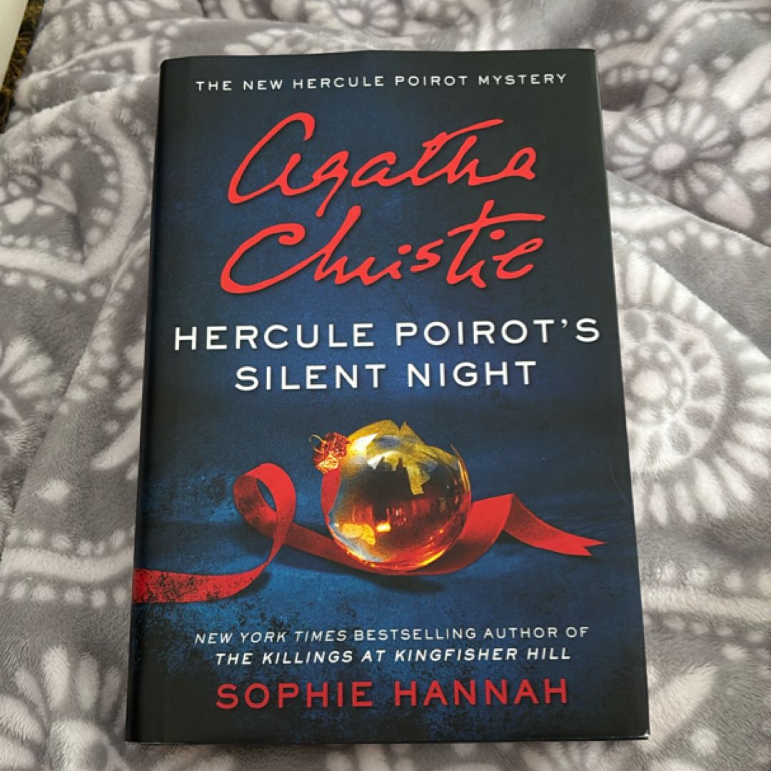 Hercule Poirot's Silent Night