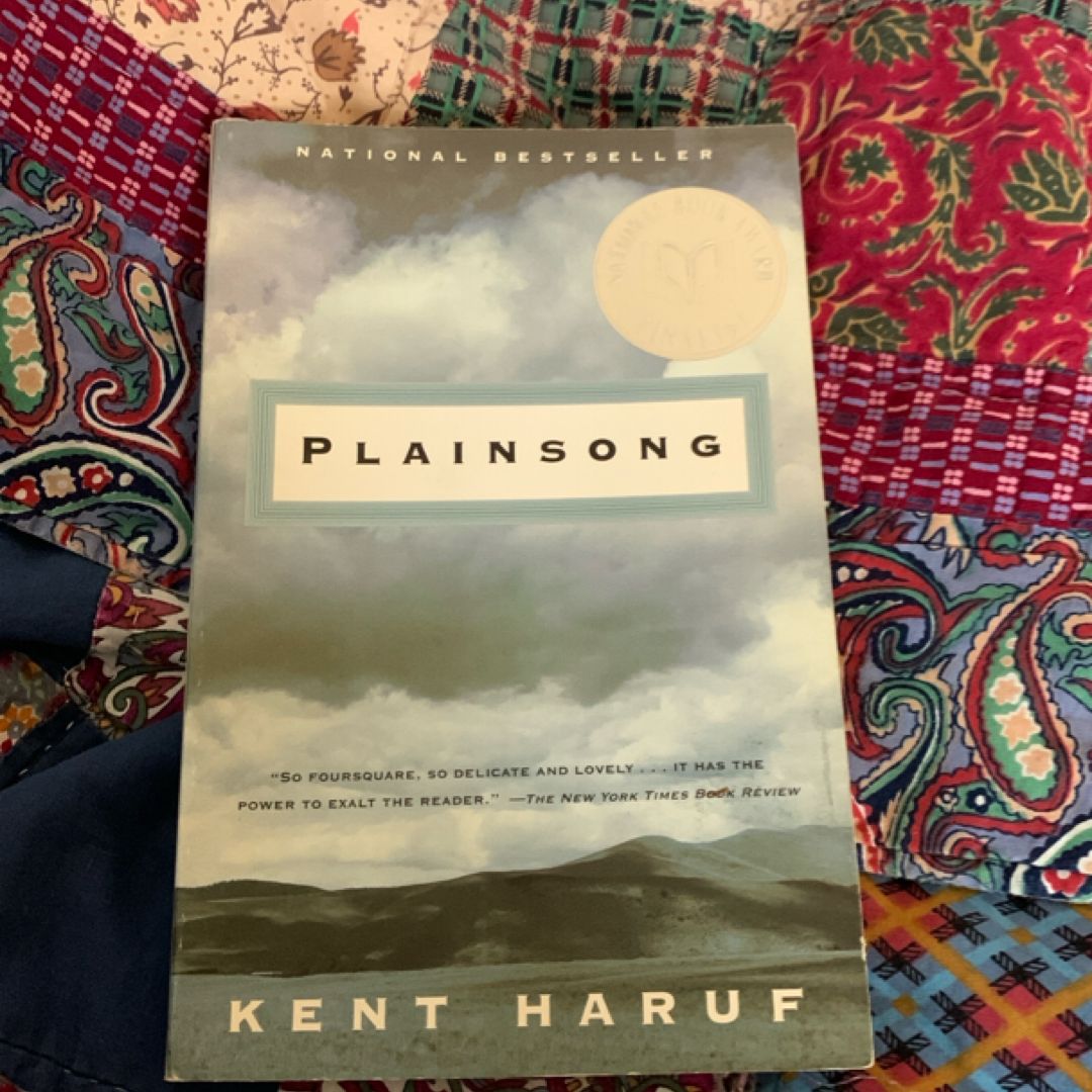 Plainsong