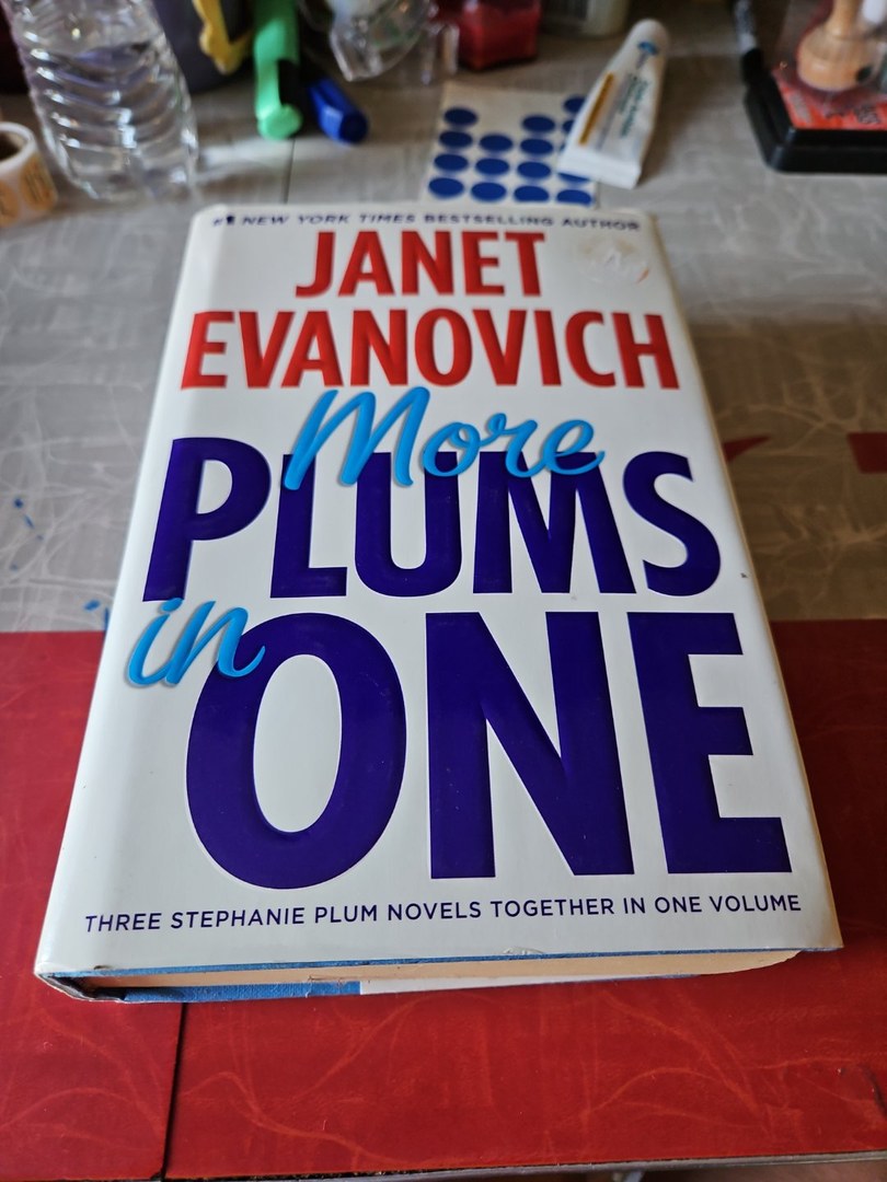 More Plums in One