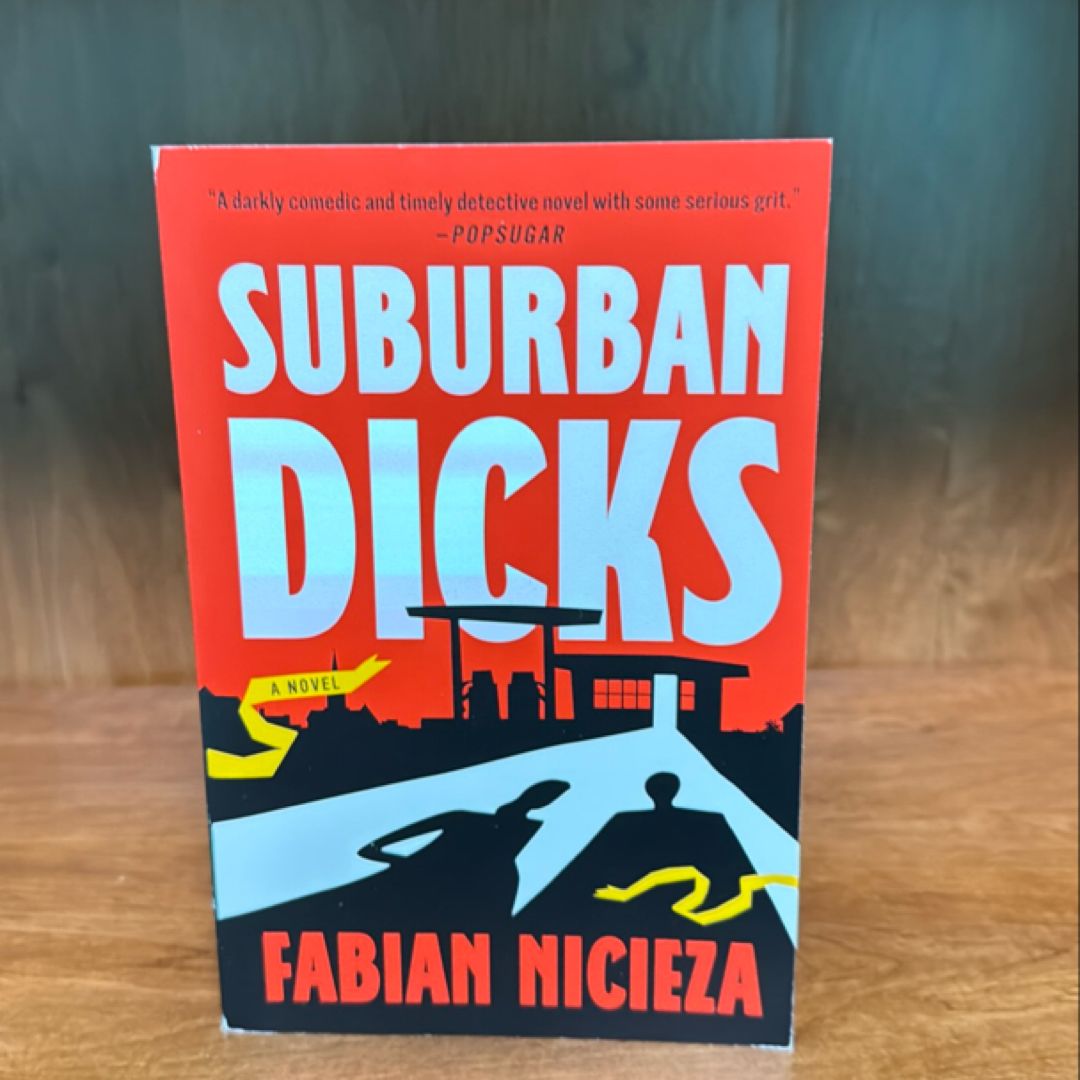 Suburban Dicks
