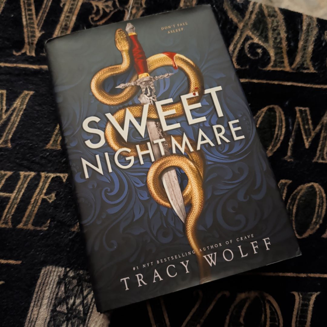 Sweet Nightmare (Deluxe Limited Edition)