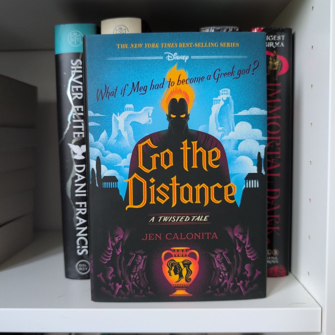 Go the Distance