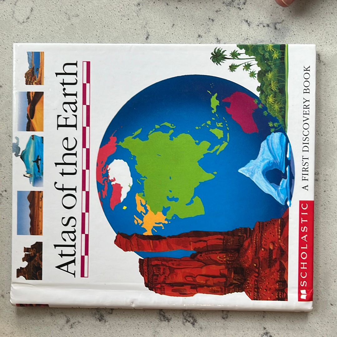 Atlas of the Earth