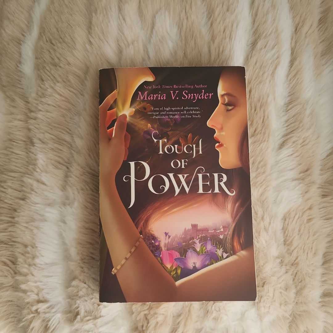 Touch of Power