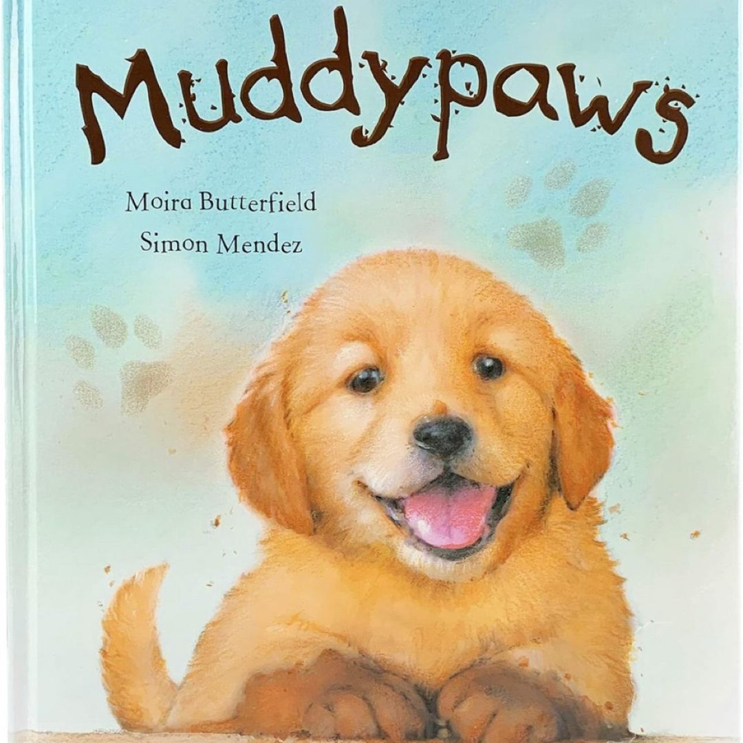 Muddypaws