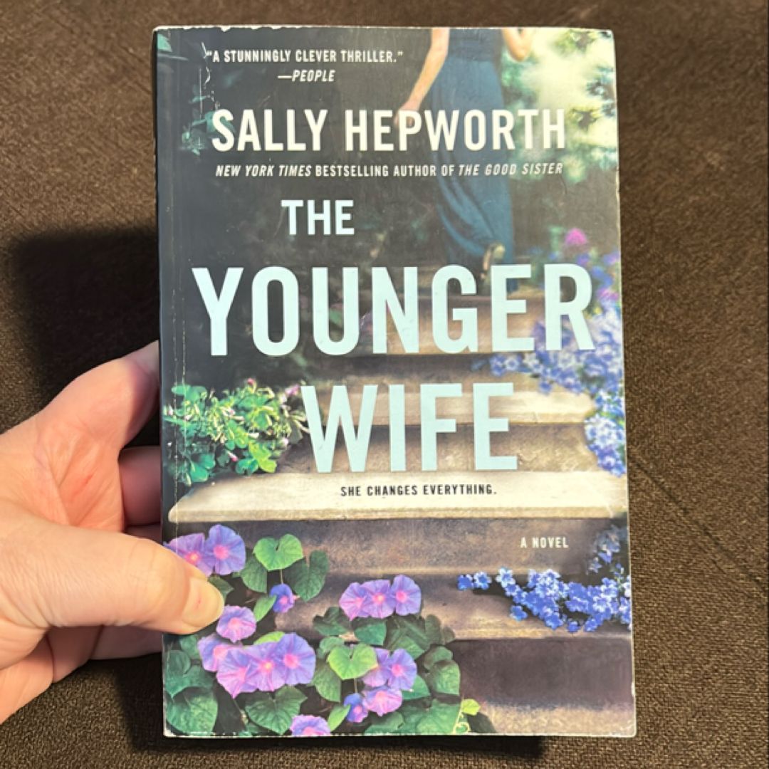 The Younger Wife
