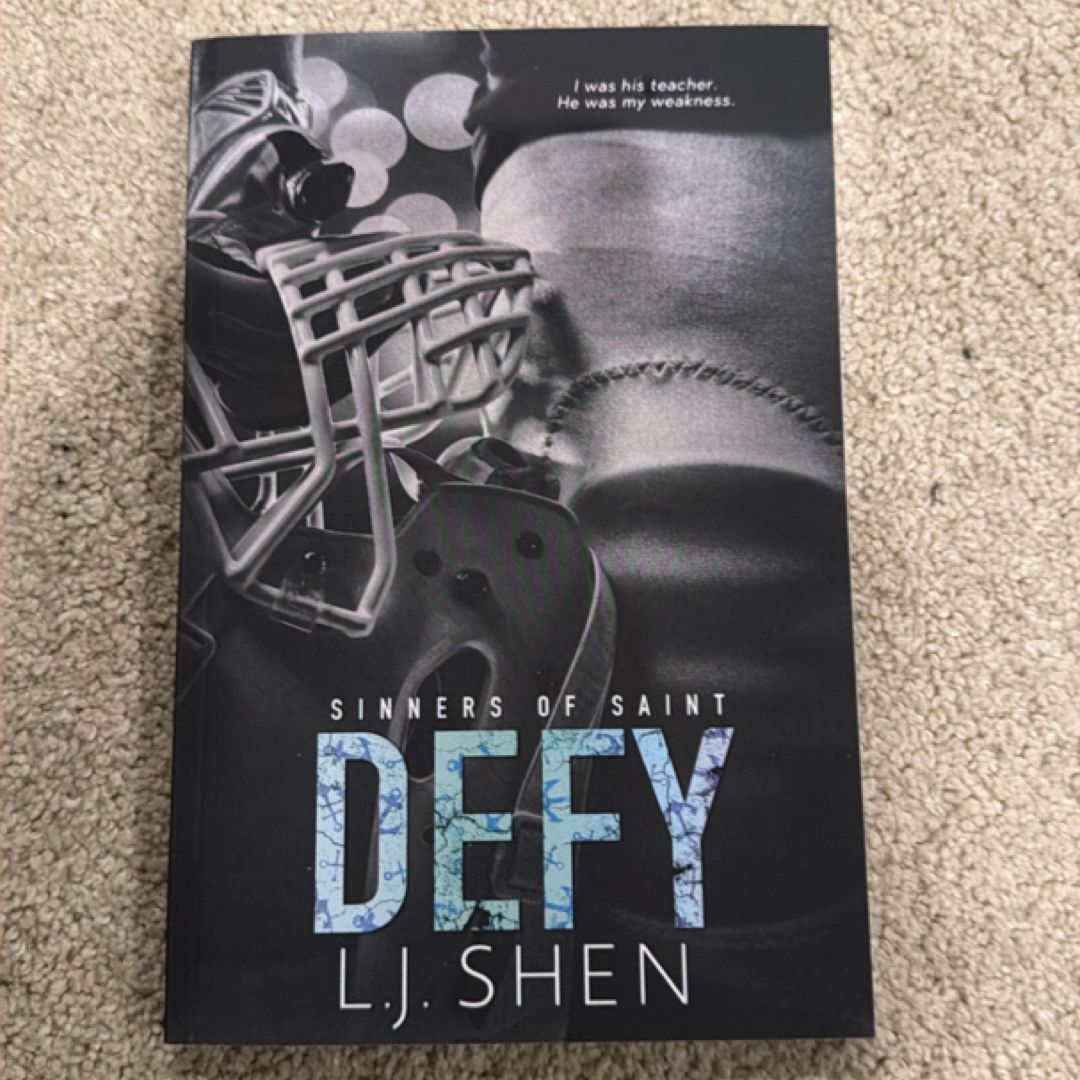 Defy