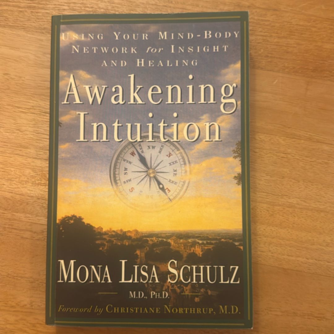 Awakening Intuition