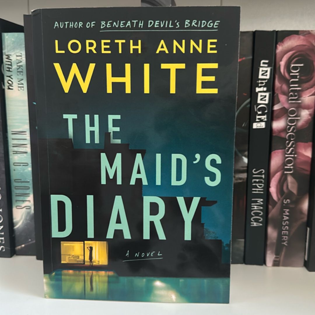 The Maid's Diary