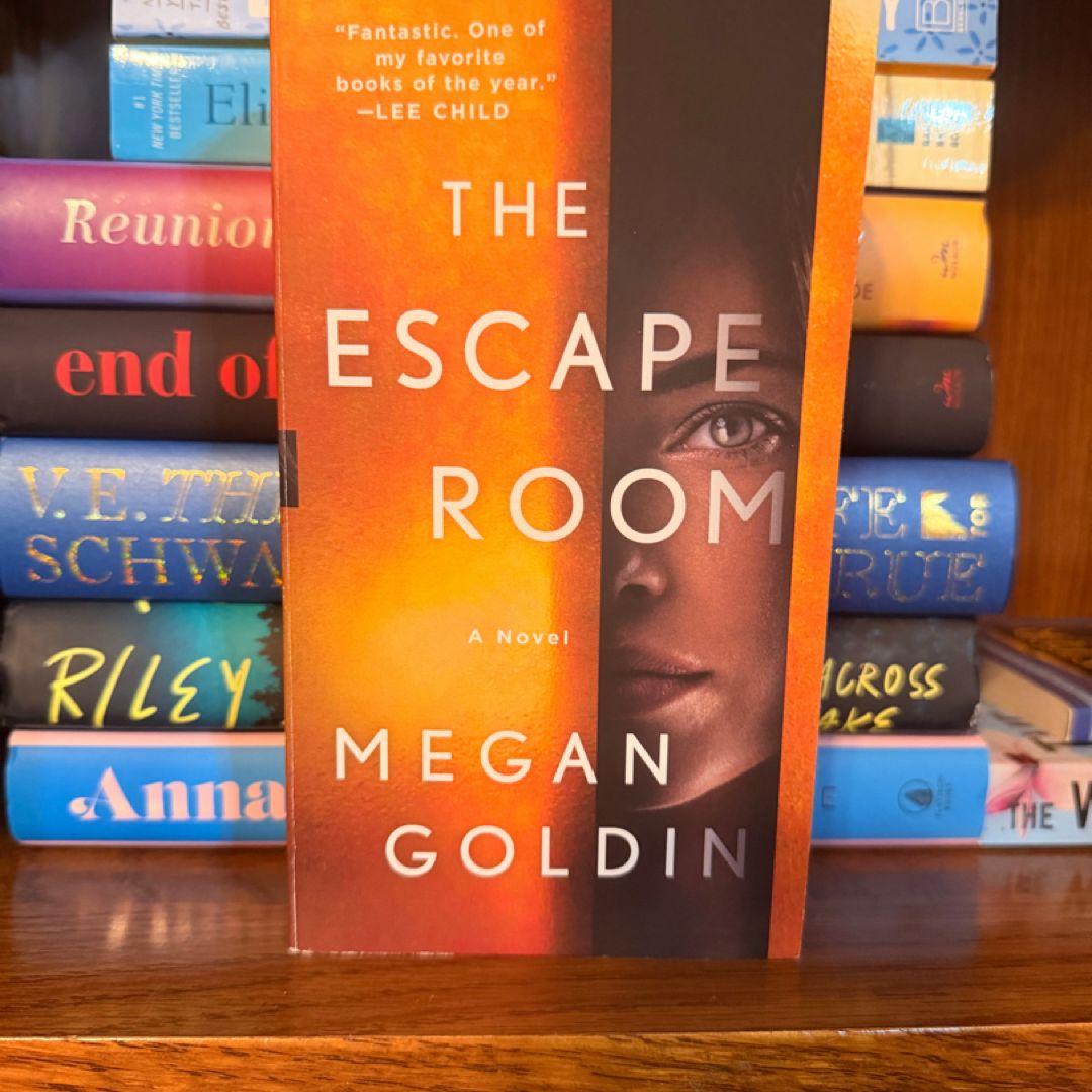 The Escape Room