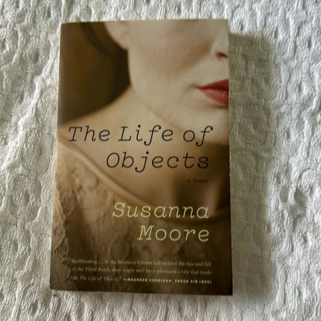 The Life of Objects