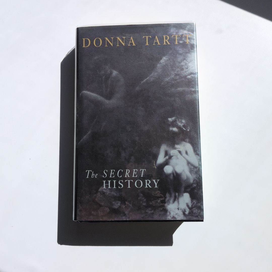 The Secret History