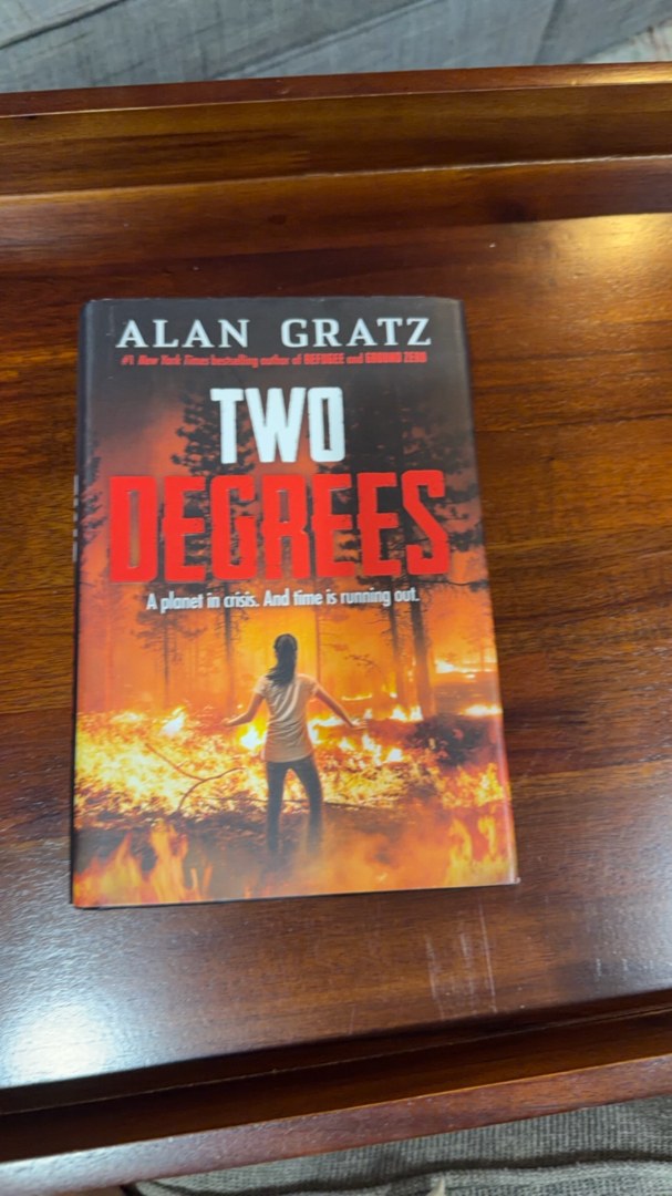 Two Degrees
