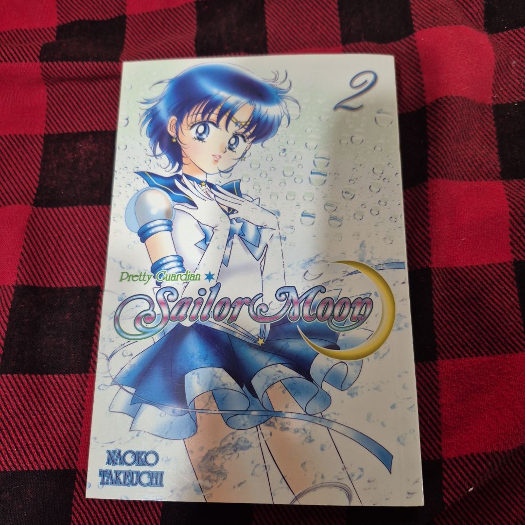 Sailor Moon 2