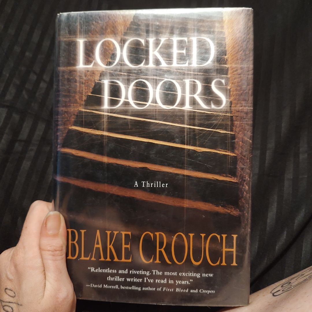 Locked Doors