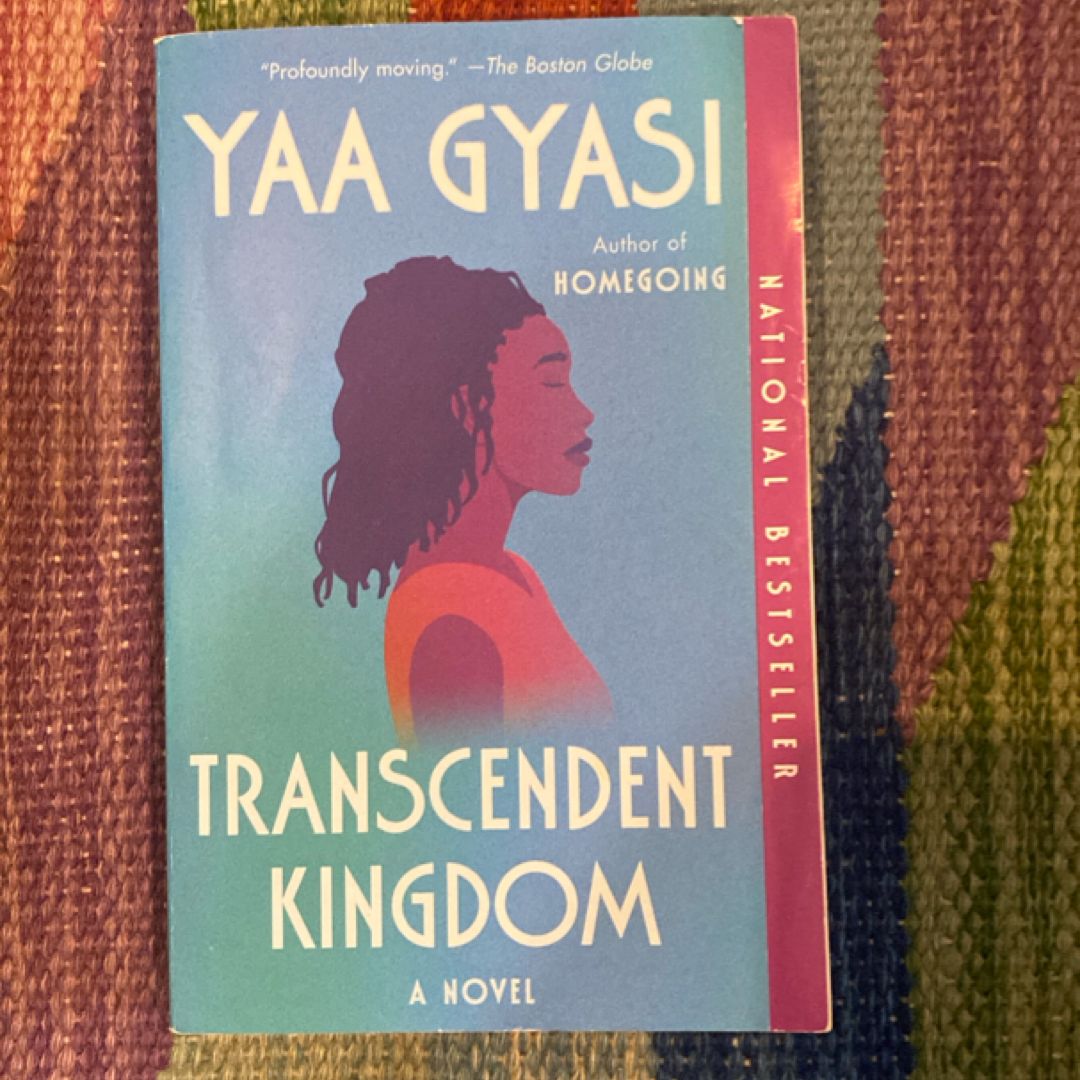 Transcendent Kingdom