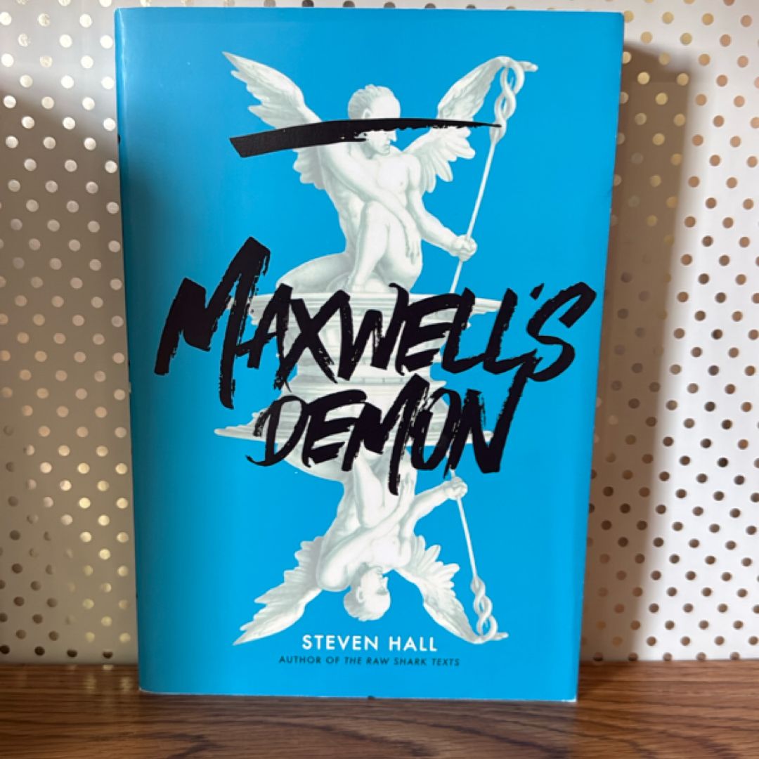 Maxwell's Demon